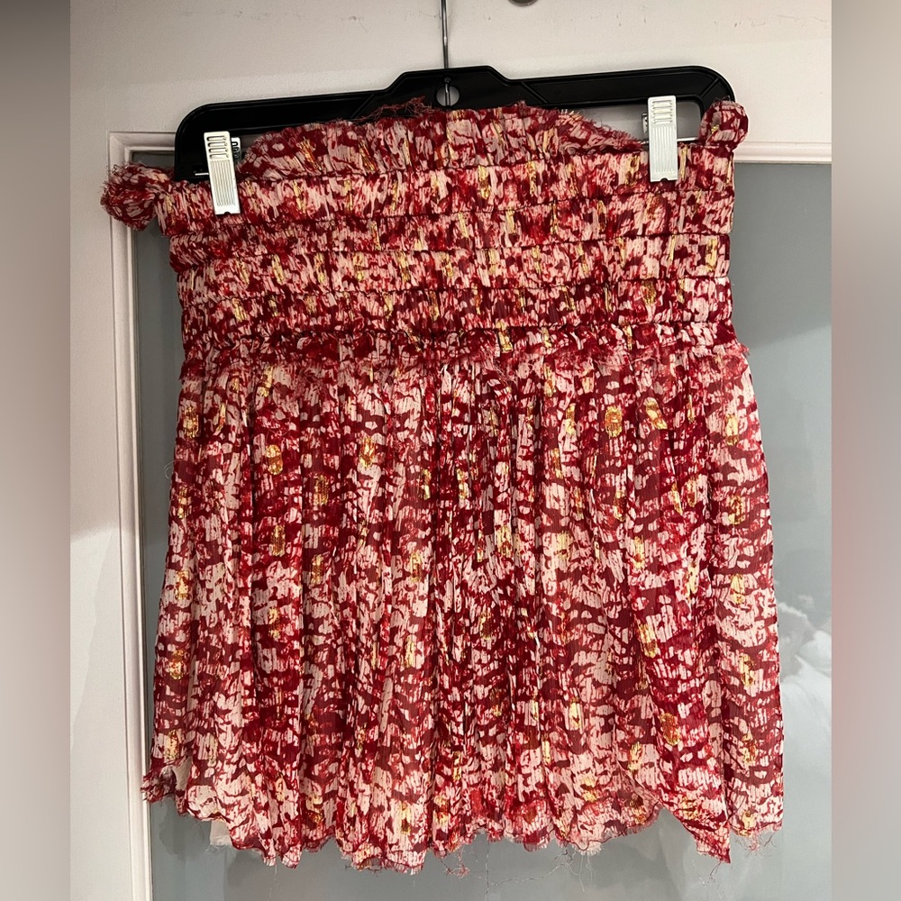 Isabel Marant Étoile skirt